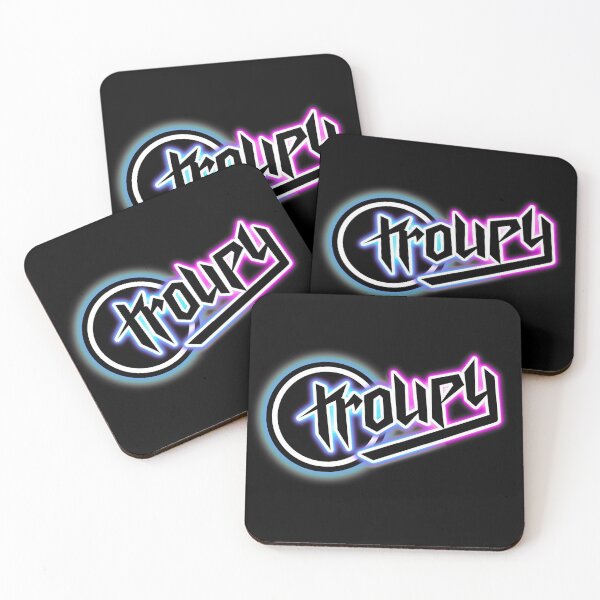 Item preview, Mixed Neon designed and sold by troupsticle.