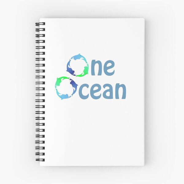 Item preview, One Ocean designed and sold by tessanicole.