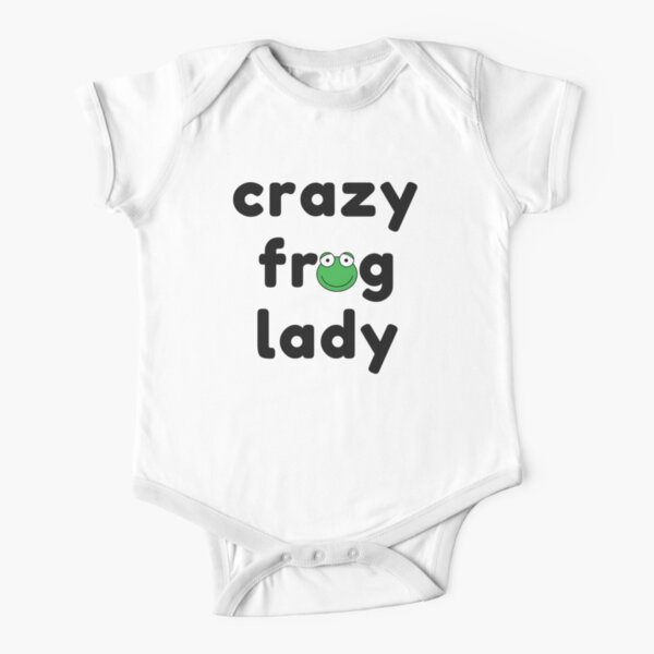 Crazy Frog Kids & Babies' Clothes for Sale