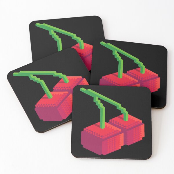 Item preview, Cherries  designed and sold by ArtomalyArt.