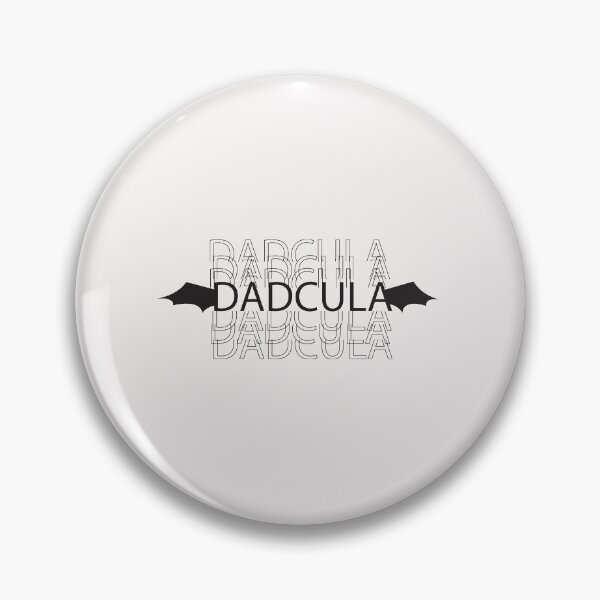 Item preview, Dadcula - Halloween designed and sold by sirrab.