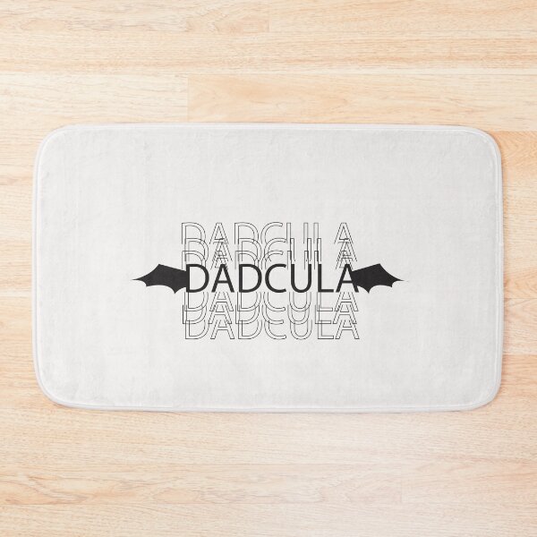 Item preview, Dadcula - Halloween designed and sold by sirrab.