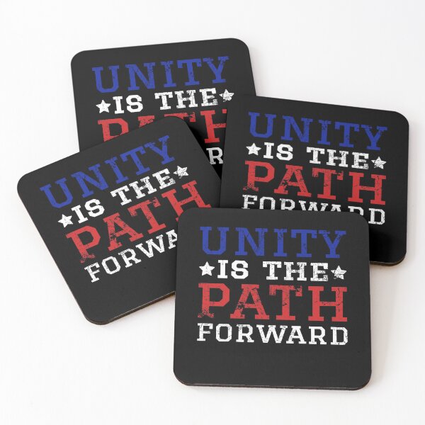 Item preview, Joe Biden Inauguration Unity Is The Path Forward designed and sold by juvajay.
