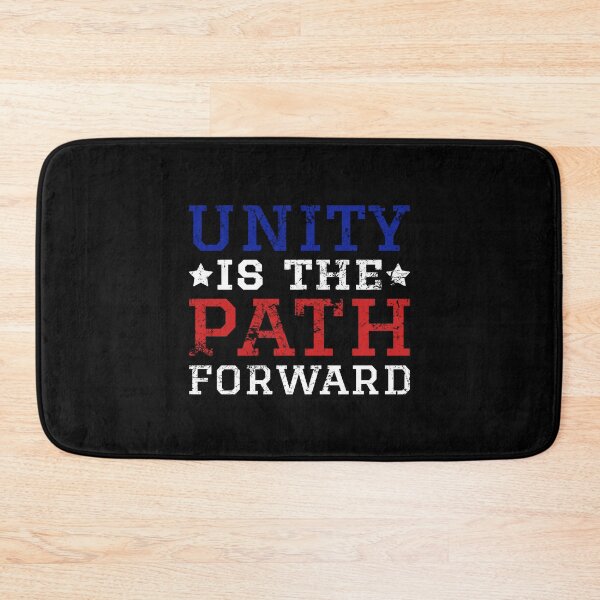Item preview, Joe Biden Inauguration Unity Is The Path Forward designed and sold by juvajay.