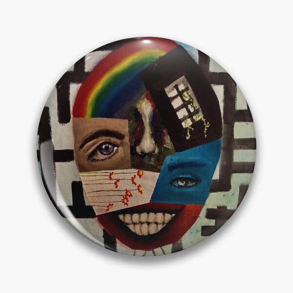 Item preview, pieces of me designed and sold by v-l-art.
