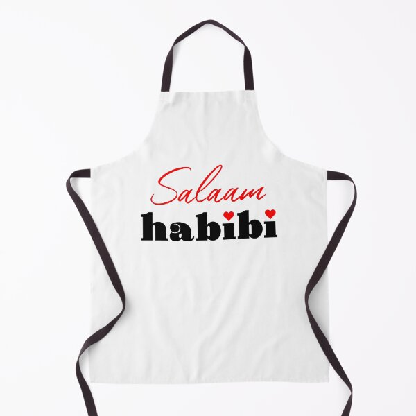 Item preview, Salaam Habibi - Islam designed and sold by Prescilla Apon.