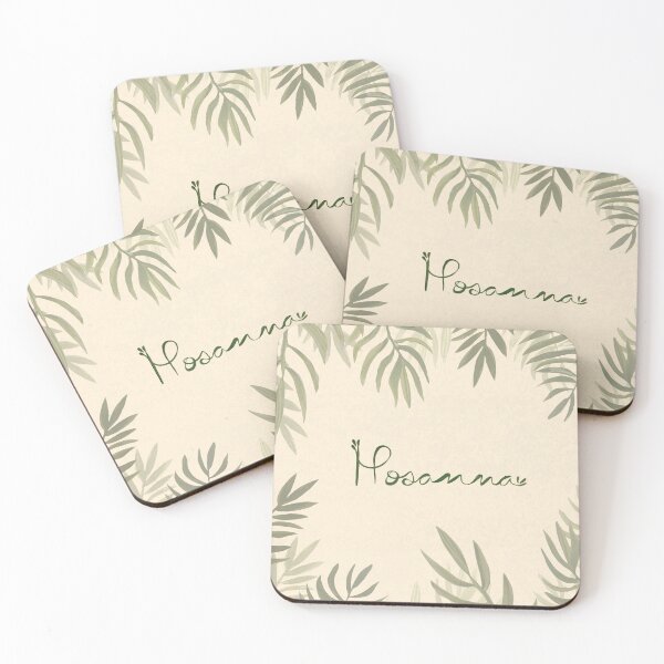 Item preview, Hosanna  designed and sold by Sophia Dominguez.