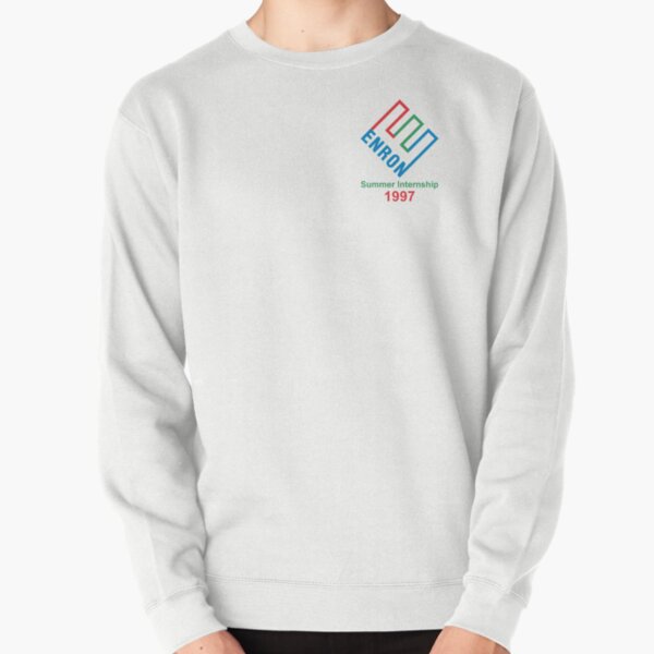 Item preview, Enron Summer Internship 1997 designed and sold by QuinnGinger.