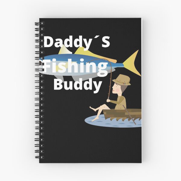 Item preview, Dad S Fishing Buddy designed and sold by jlicero.