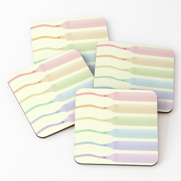 Item preview, Rainbow Highlighter designed and sold by Nabibibi.