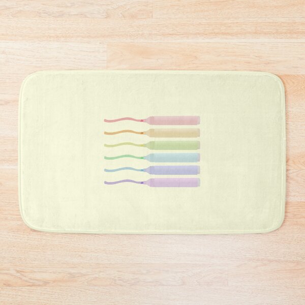 Item preview, Rainbow Highlighter designed and sold by Nabibibi.
