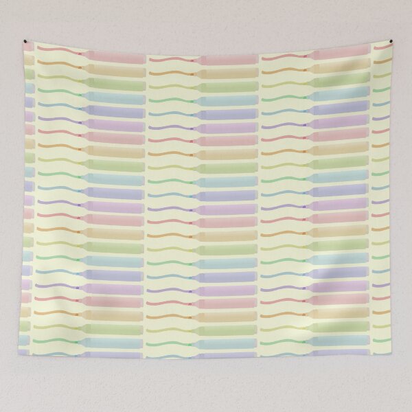 Item preview, Rainbow Highlighter designed and sold by Nabibibi.