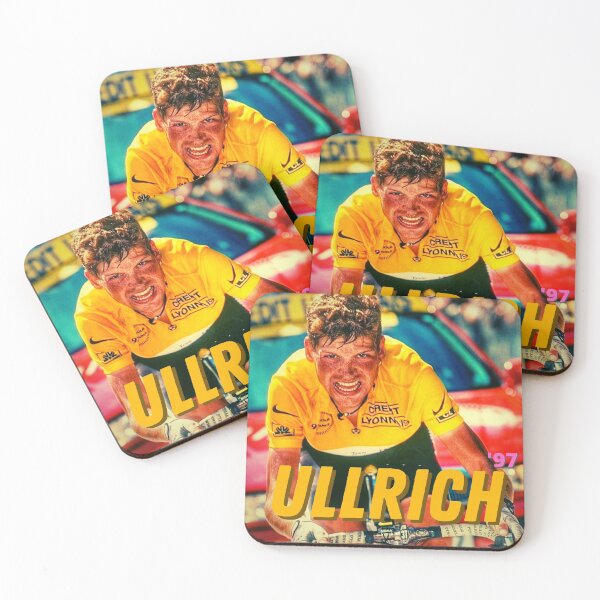 Item preview, Ullrich '97 designed and sold by thelastavo.
