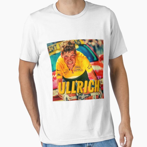 Vista previa del artículo con la obra «Ullrich '97», diseñado y vendido por thelastavo.