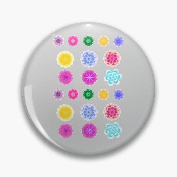 Item preview, Bunch Of Mums Flowers designed and sold by sasijaya.