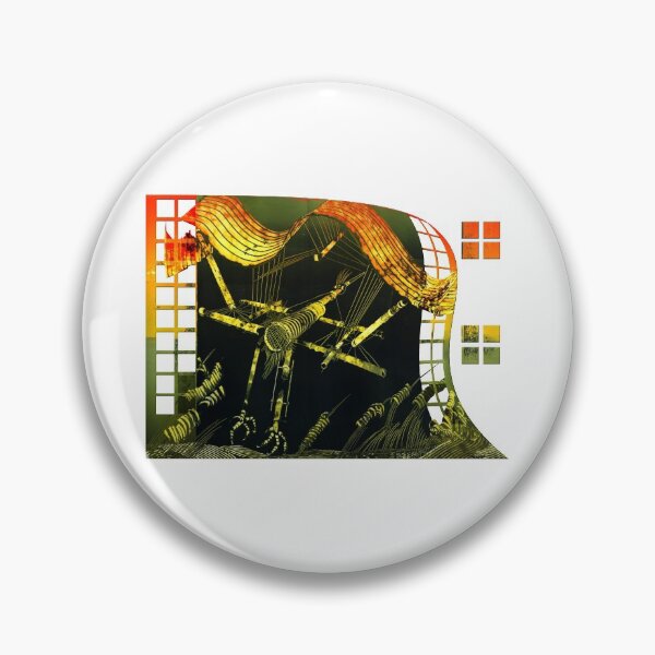 Item preview, Animal. Blechvogel 2nd monogravure. Graphic. Art. designed and sold by Paszkan.