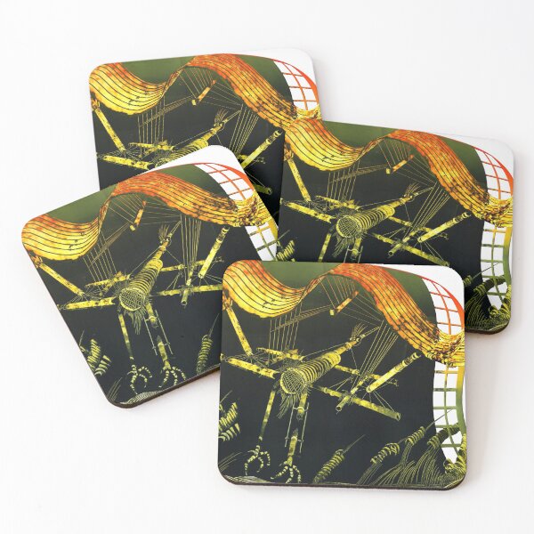 Item preview, Animal. Blechvogel 2nd monogravure. Graphic. Art. designed and sold by Paszkan.