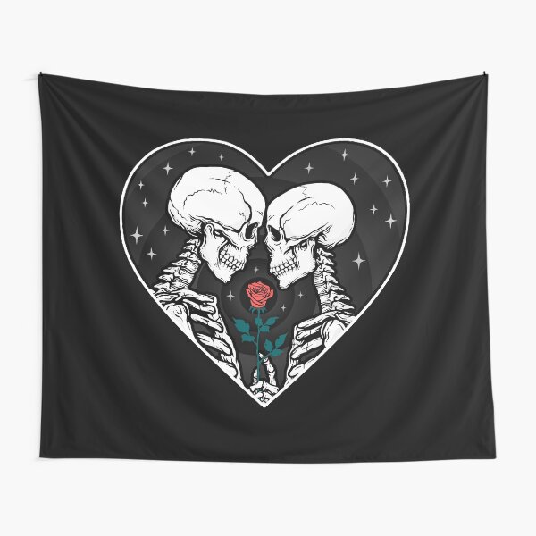 Item preview, Eternal Lovers designed and sold by deniart.