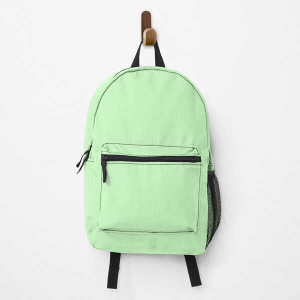 Item preview, My bag mint gym bag designed and sold by Holly-Pops.