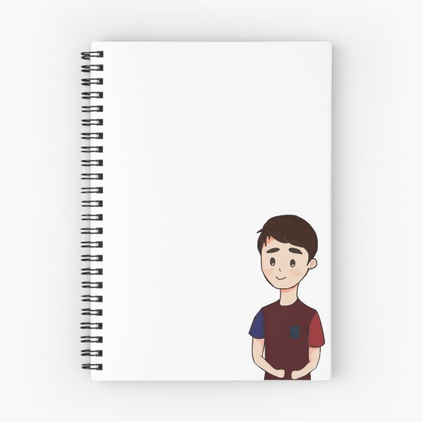 Item preview, Danisnotonfire designed and sold by waywardphan.