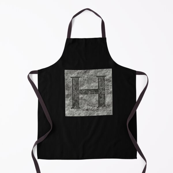 Item preview, Versal H natural designed and sold by leobrix.