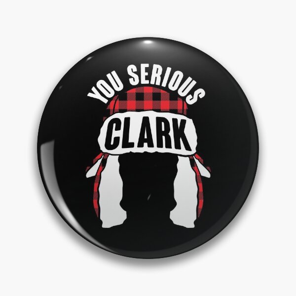 Item preview, You Serious Clark Funny Christmas designed and sold by lsapparel.