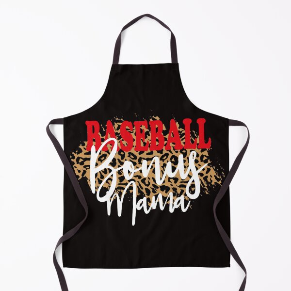 Item preview, Leopard Baseball Bonus Mom For Mother's Day 2021 designed and sold by OnlyPrint20.