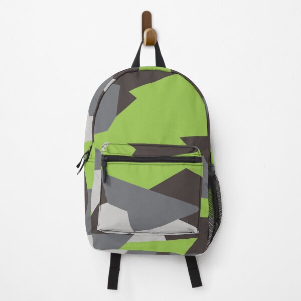 Item preview, Camouflage Frond designed and sold by Monoman1a.