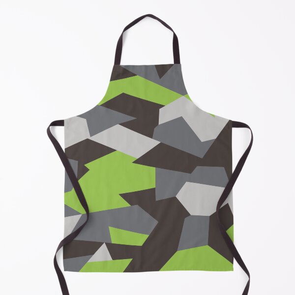 Item preview, Camouflage Frond designed and sold by Monoman1a.