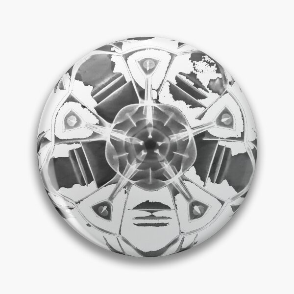 Item preview, Cymatic`s Pattern glyph designed and sold by le5gualkee.