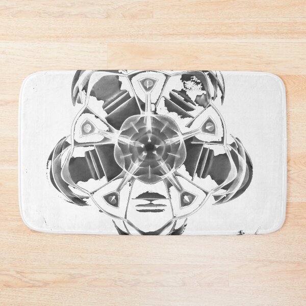 Item preview, Cymatic`s Pattern glyph designed and sold by le5gualkee.