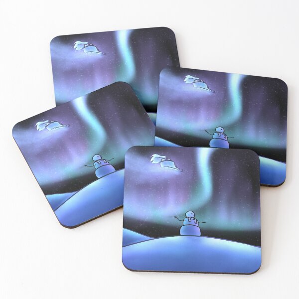 Item preview, Illustration: The Snow Queen designed and sold by OSPYouTube.