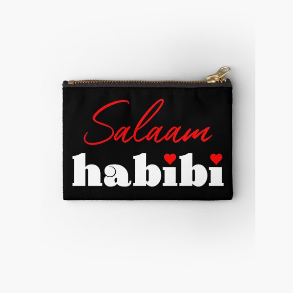 Item preview, Salaam Habibi - Islam designed and sold by Prescilla Apon.