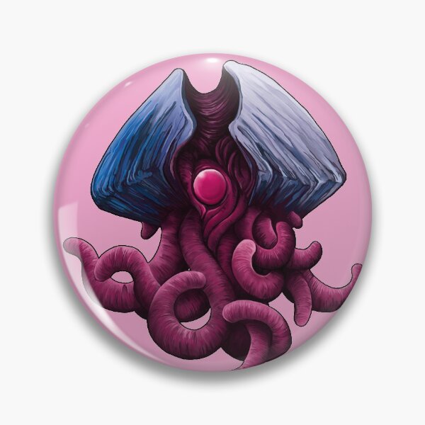 Item preview, Baby Emrakul designed and sold by cochambrator.
