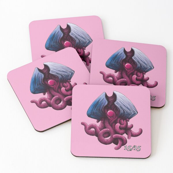 Item preview, Baby Emrakul designed and sold by cochambrator.