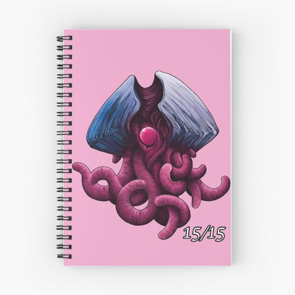 Item preview, Baby Emrakul designed and sold by cochambrator.