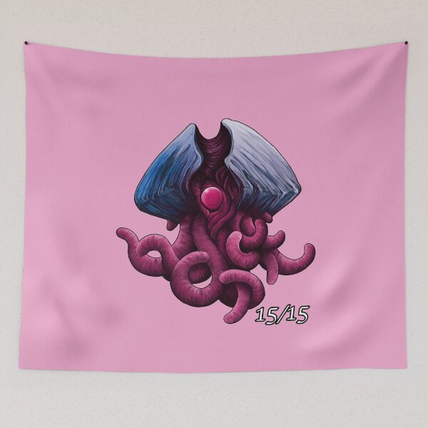 Item preview, Baby Emrakul designed and sold by cochambrator.