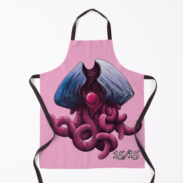 Item preview, Baby Emrakul designed and sold by cochambrator.