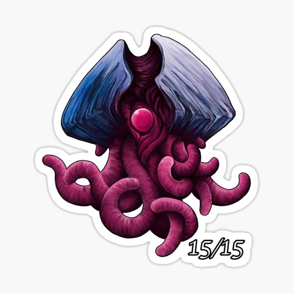 Artikel-Vorschau von Baby Emrakul, designt und verkauft von cochambrator.