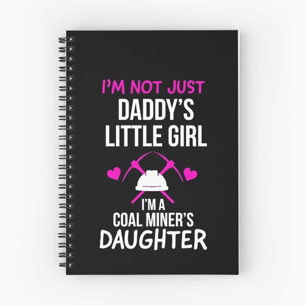Item preview, Coal Miner Daughter designed and sold by Luna1Shop.
