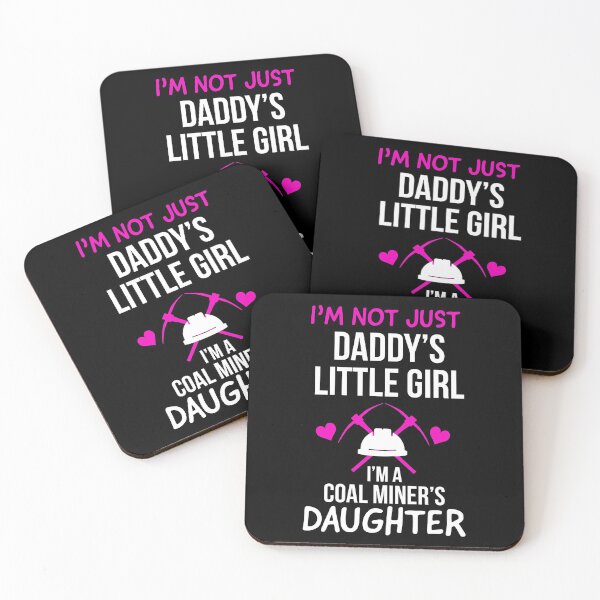 Item preview, Coal Miner Daughter designed and sold by Luna1Shop.