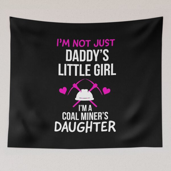 Item preview, Coal Miner Daughter designed and sold by Luna1Shop.