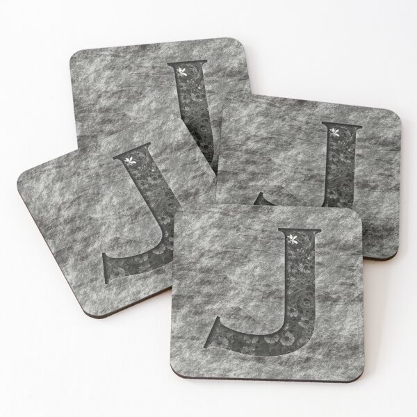Item preview, Versal J natural designed and sold by leobrix.