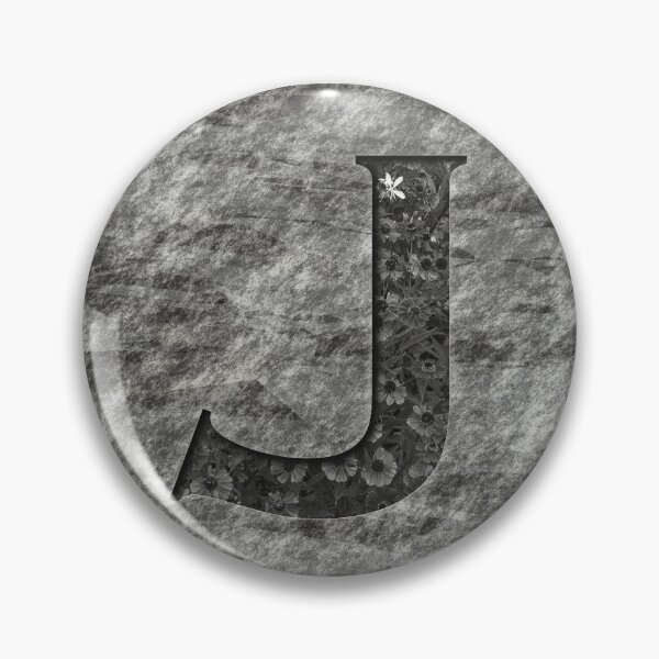 Item preview, Versal J natural designed and sold by leobrix.