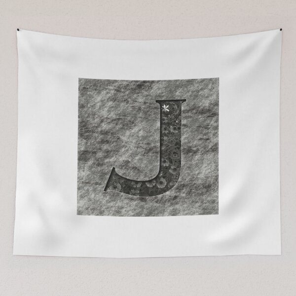 Item preview, Versal J natural designed and sold by leobrix.