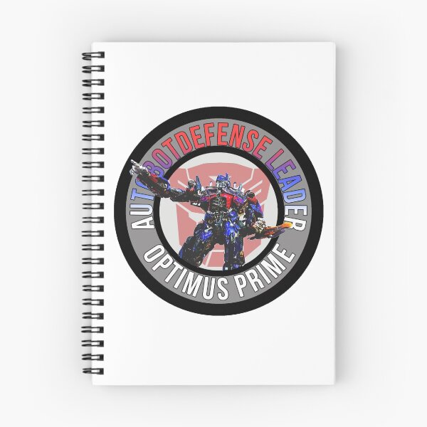 Item preview, Optimus Prime Autobot Leader designed and sold by Lady Tano.