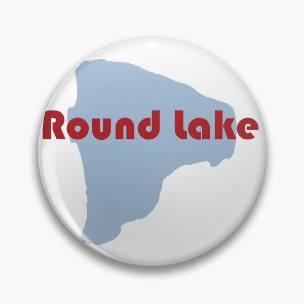 Artikelvorschau, Runder See, Michigan entworfen und verkauft von Awake88.