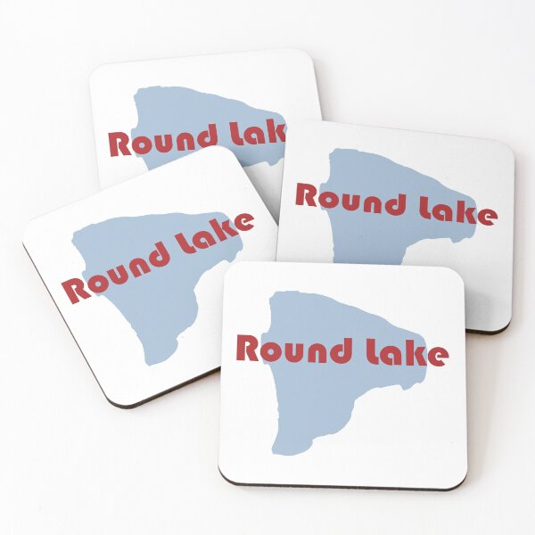 Item preview, Round Lake, Michigan  designed and sold by Awake88.