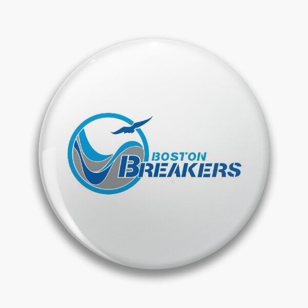 Item preview, Boston Breakers designed and sold by Cooneytoons Industries.