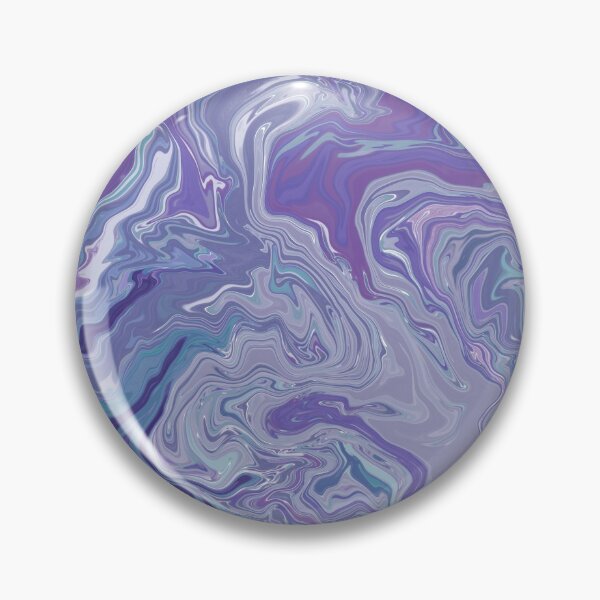 Item preview, Purple marble designed and sold by Holly-Pops.